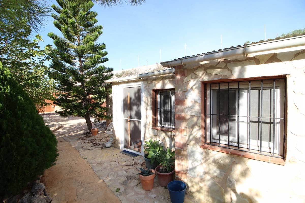 5 soverom Villa til salgs i Crevillente / Crevillent med svømmebasseng garasje - € 398 000 (Ref: 9341618)