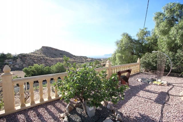 5 chambre Villa/Maison à vendre à Crevillente / Crevillent avec piscine garage - 398 000 € (Ref: 9341618)