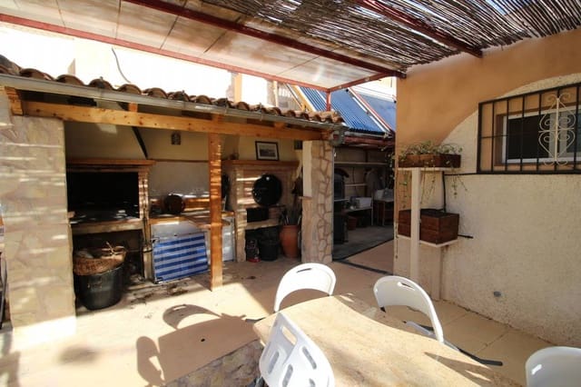 5 chambre Villa/Maison à vendre à Crevillente / Crevillent avec piscine garage - 398 000 € (Ref: 9341618)