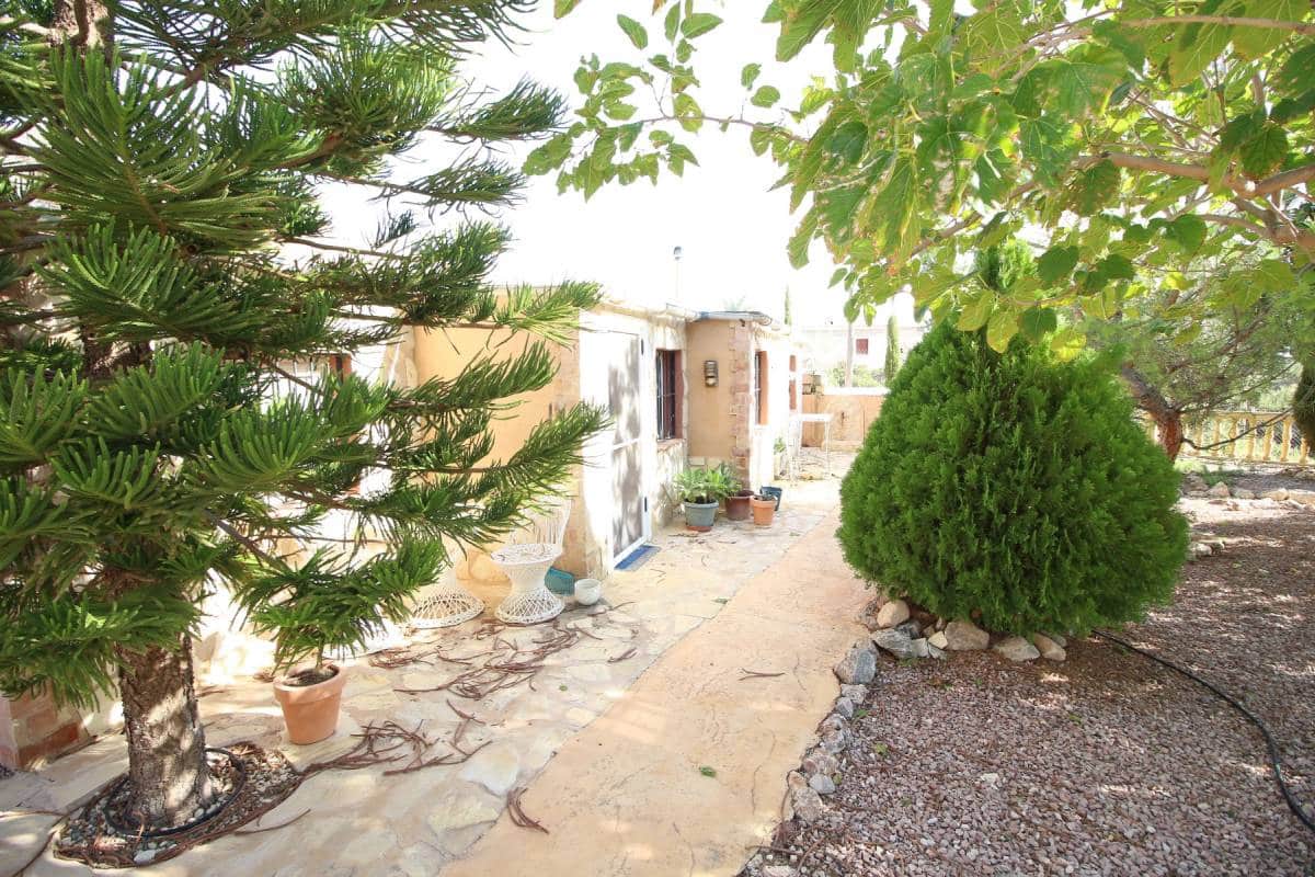 5 soverom Villa til salgs i Crevillente / Crevillent med svømmebasseng garasje - € 398 000 (Ref: 9341618)