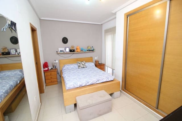 3 Zimmer Apartment zu verkaufen in Dolores - 110.000 € (Ref: 9350029)