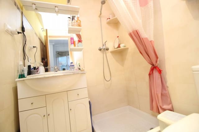 3 Zimmer Apartment zu verkaufen in Dolores - 110.000 € (Ref: 9350029)