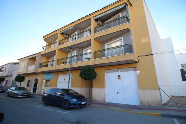 3 Zimmer Apartment zu verkaufen in Dolores - 110.000 € (Ref: 9350029)