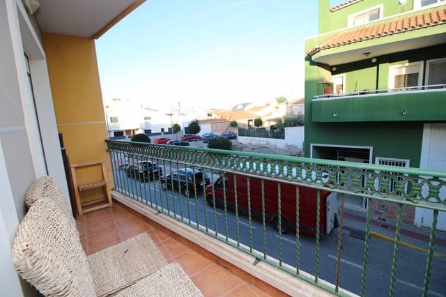 3 Zimmer Apartment zu verkaufen in Dolores - 110.000 € (Ref: 9350029)