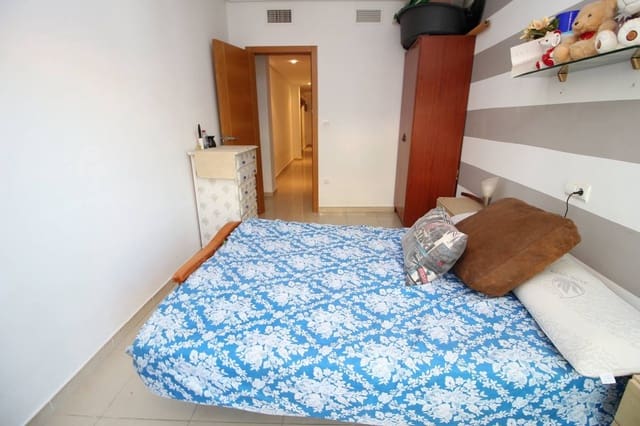 3 Zimmer Apartment zu verkaufen in Dolores - 110.000 € (Ref: 9350029)