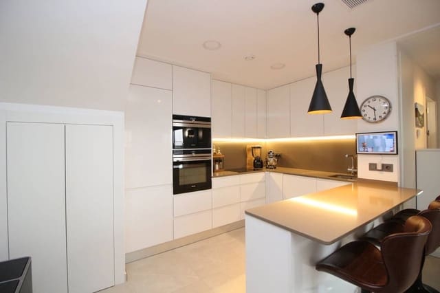 3 camera da letto Villa in vendita in Dolores con piscina - 320.000 € (Rif: 9354531)