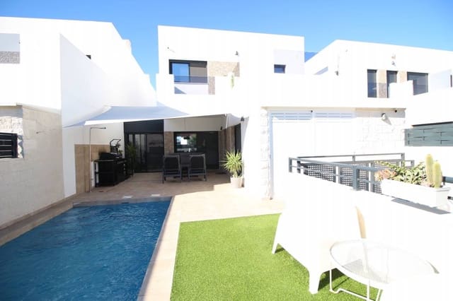 3 camera da letto Villa in vendita in Dolores con piscina - 320.000 € (Rif: 9354531)