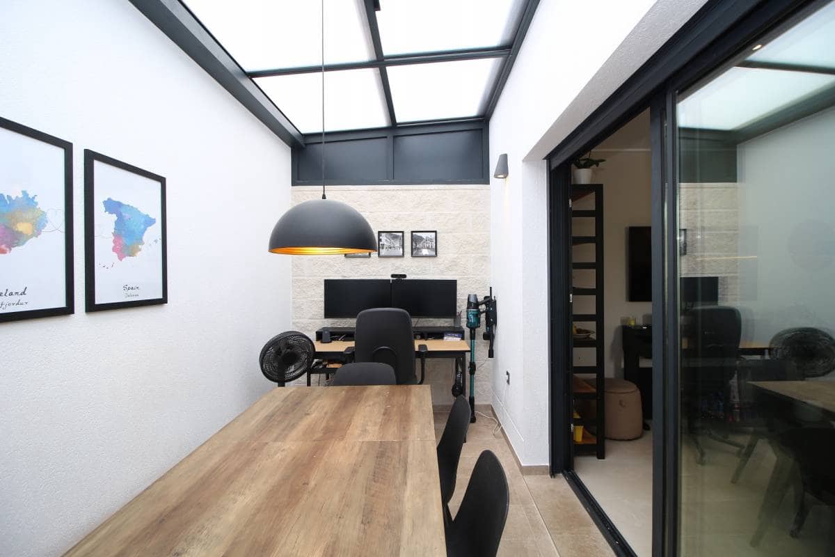 3 quarto Moradia para venda em Dolores com piscina - 320 000 € (Ref: 9354531)