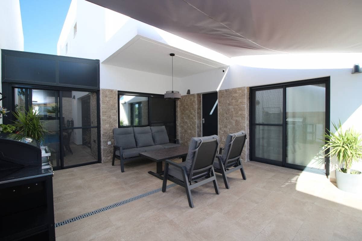 3 quarto Moradia para venda em Dolores com piscina - 320 000 € (Ref: 9354531)