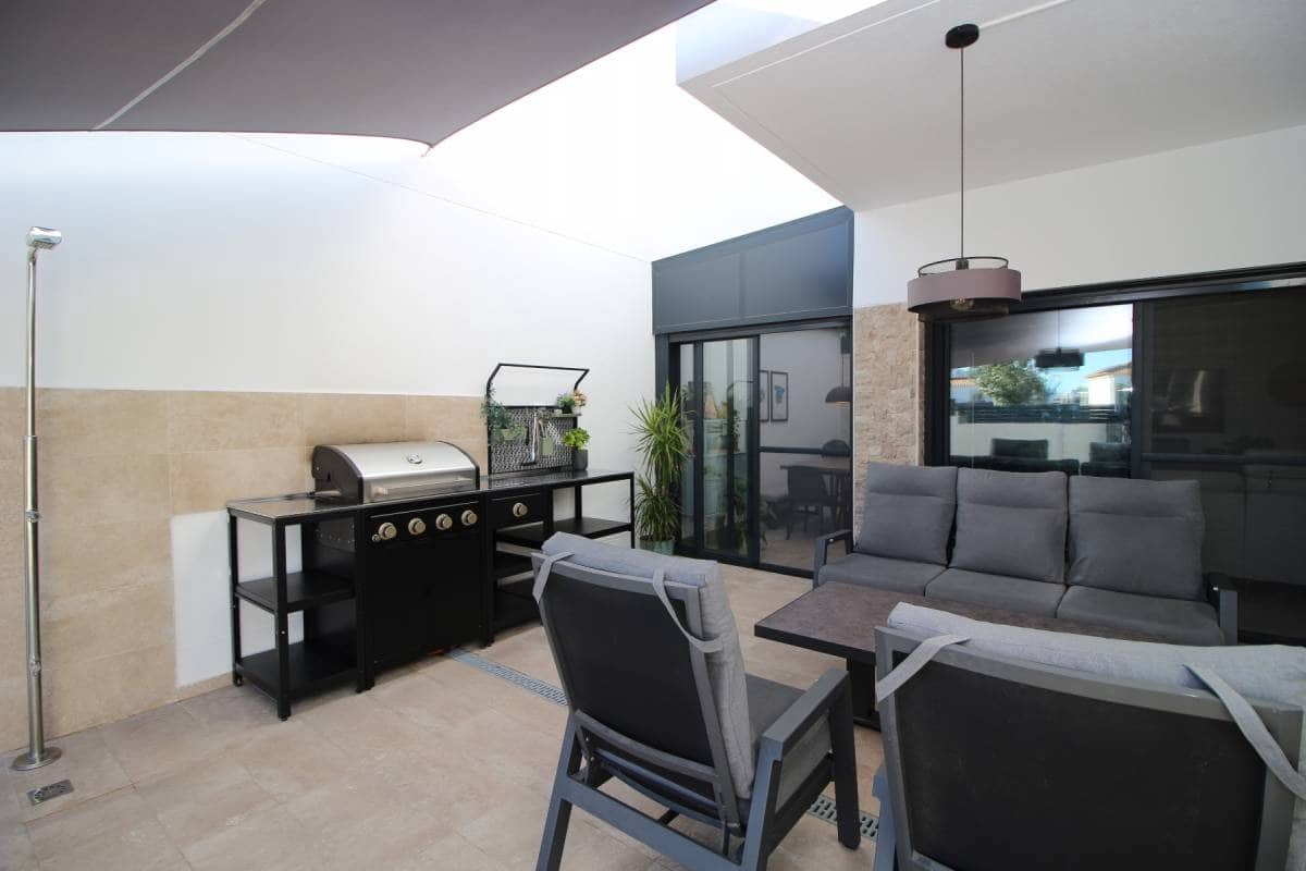 3 quarto Moradia para venda em Dolores com piscina - 320 000 € (Ref: 9354531)