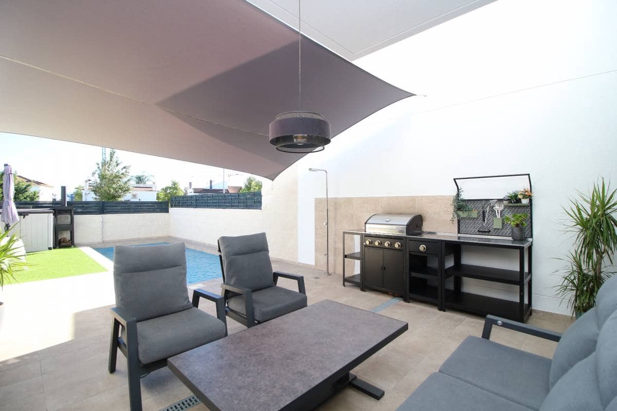 3 quarto Moradia para venda em Dolores com piscina - 320 000 € (Ref: 9354531)