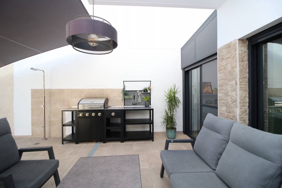 3 quarto Moradia para venda em Dolores com piscina - 320 000 € (Ref: 9354531)