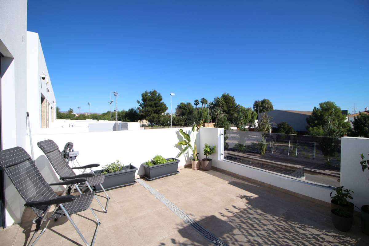 3 quarto Moradia para venda em Dolores com piscina - 320 000 € (Ref: 9354531)