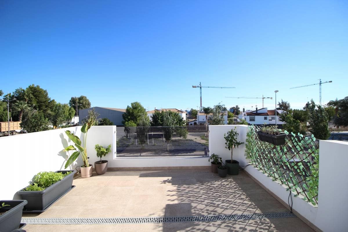 3 quarto Moradia para venda em Dolores com piscina - 320 000 € (Ref: 9354531)