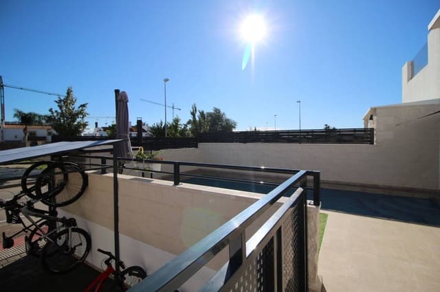 3 camera da letto Villa in vendita in Dolores con piscina - 320.000 € (Rif: 9354531)