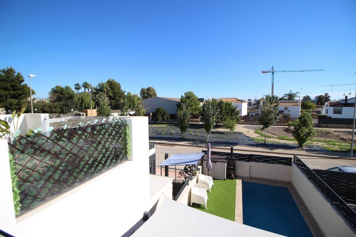 3 quarto Moradia para venda em Dolores com piscina - 320 000 € (Ref: 9354531)