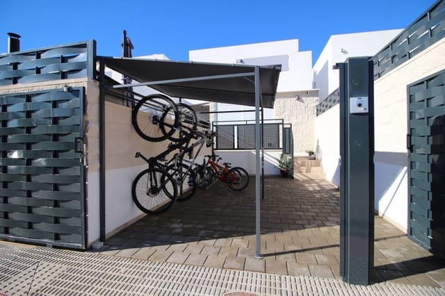 3 camera da letto Villa in vendita in Dolores con piscina - 320.000 € (Rif: 9354531)