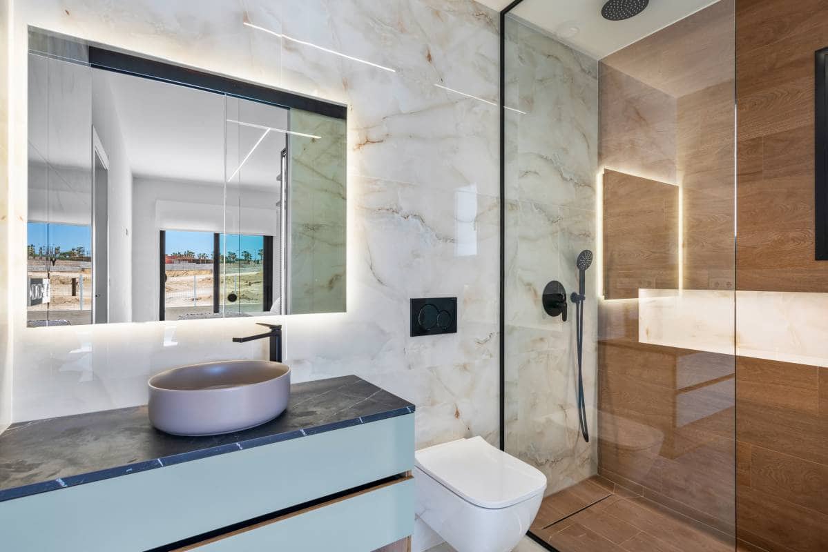 3 quarto Moradia para venda em Algorfa com piscina - 450 000 € (Ref: 9357884)