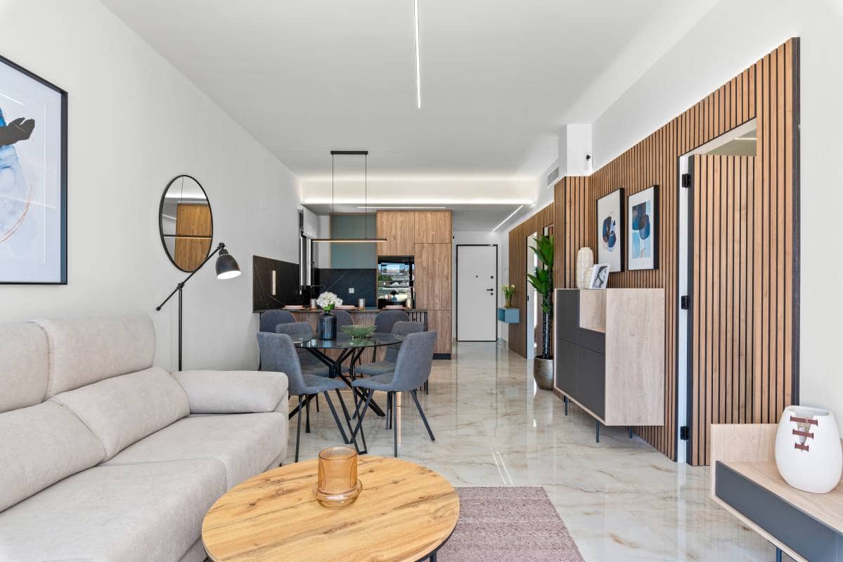 3 quarto Moradia para venda em Algorfa com piscina - 450 000 € (Ref: 9357884)