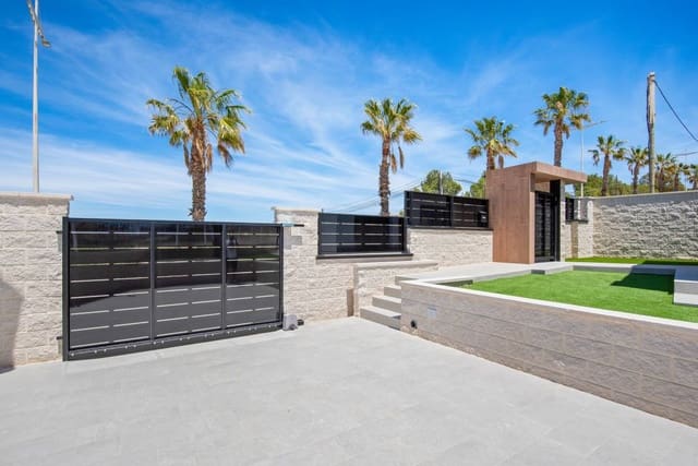 3 quarto Moradia para venda em Algorfa com piscina - 450 000 € (Ref: 9357884)