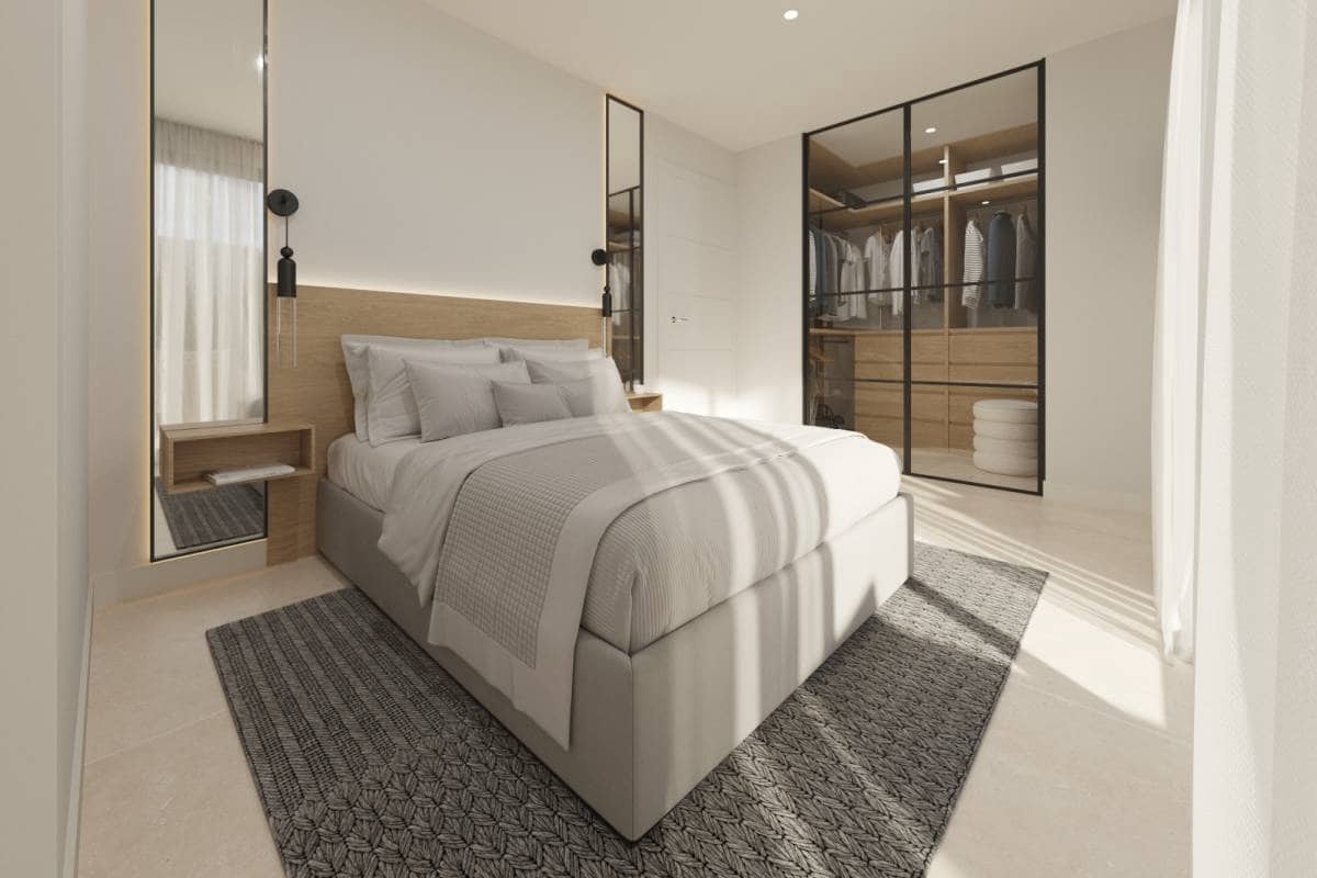 3 sypialnia Willa na sprzedaż w Los Montesinos z basenem - 529 000 € (Ref: 9371402)