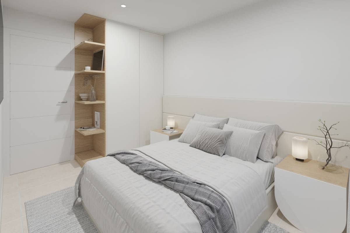 3 sypialnia Willa na sprzedaż w Los Montesinos z basenem - 529 000 € (Ref: 9371402)