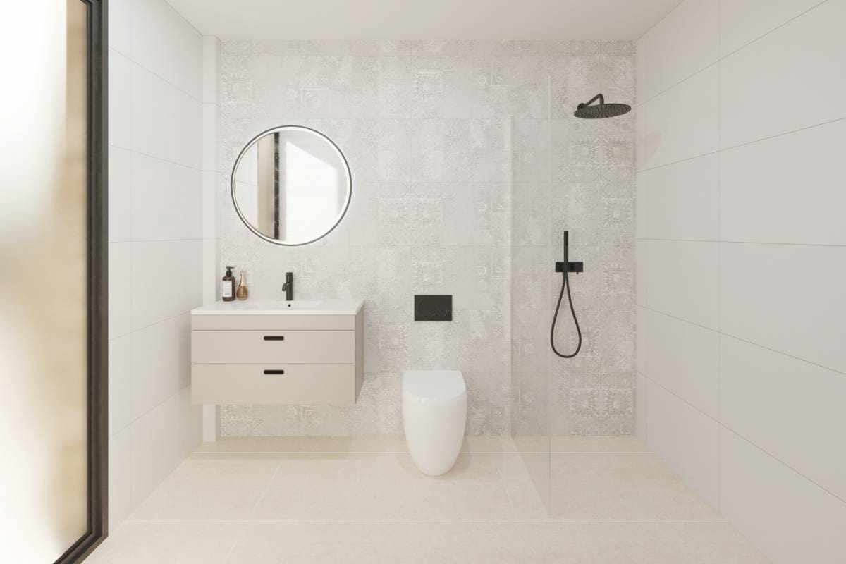 3 sypialnia Willa na sprzedaż w Los Montesinos z basenem - 529 000 € (Ref: 9371402)