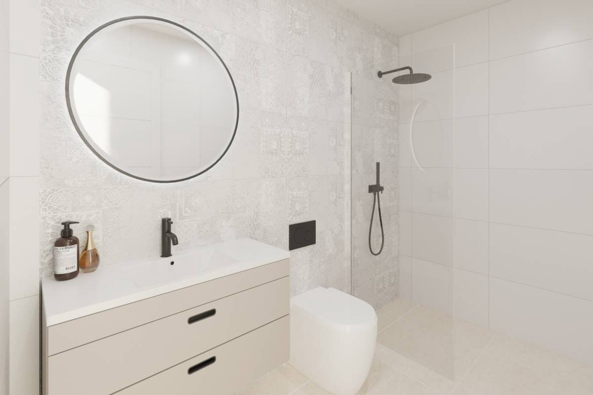 3 sypialnia Willa na sprzedaż w Los Montesinos z basenem - 529 000 € (Ref: 9371402)