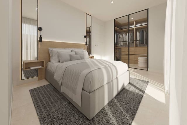 3 sypialnia Willa na sprzedaż w Los Montesinos z basenem - 529 000 € (Ref: 9371402)