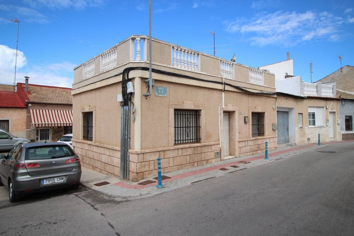 2 soverom Hus til salgs i Dolores - € 105 000 (Ref: 9399829)