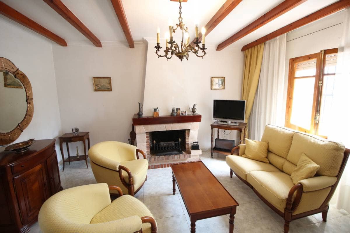 2 soverom Hus til salgs i Dolores - € 105 000 (Ref: 9399829)