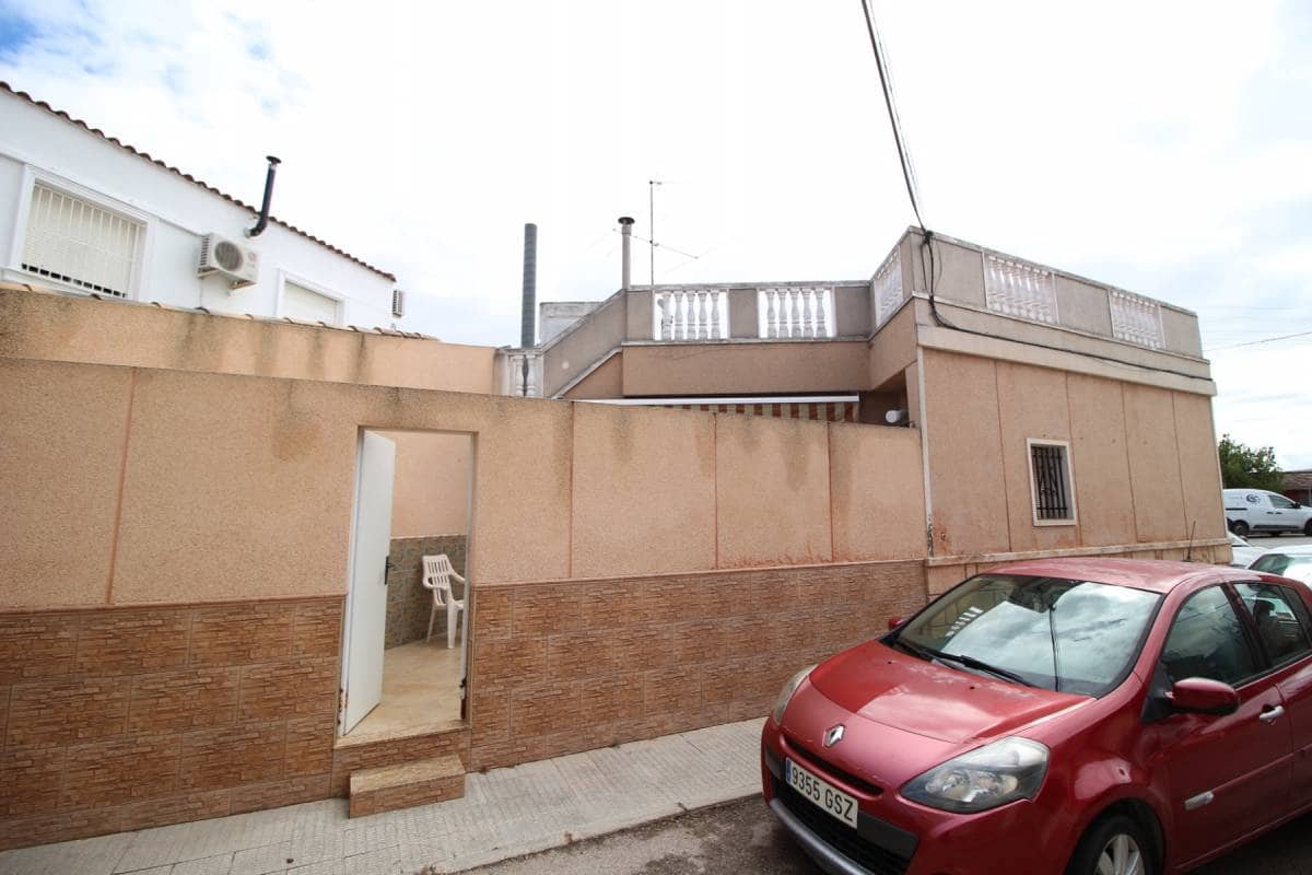 2 soverom Hus til salgs i Dolores - € 105 000 (Ref: 9399829)