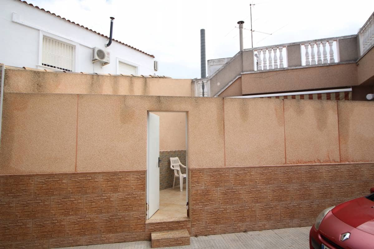 2 soverom Hus til salgs i Dolores - € 105 000 (Ref: 9399829)