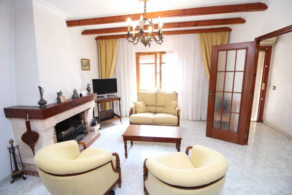 2 soverom Hus til salgs i Dolores - € 105 000 (Ref: 9399829)