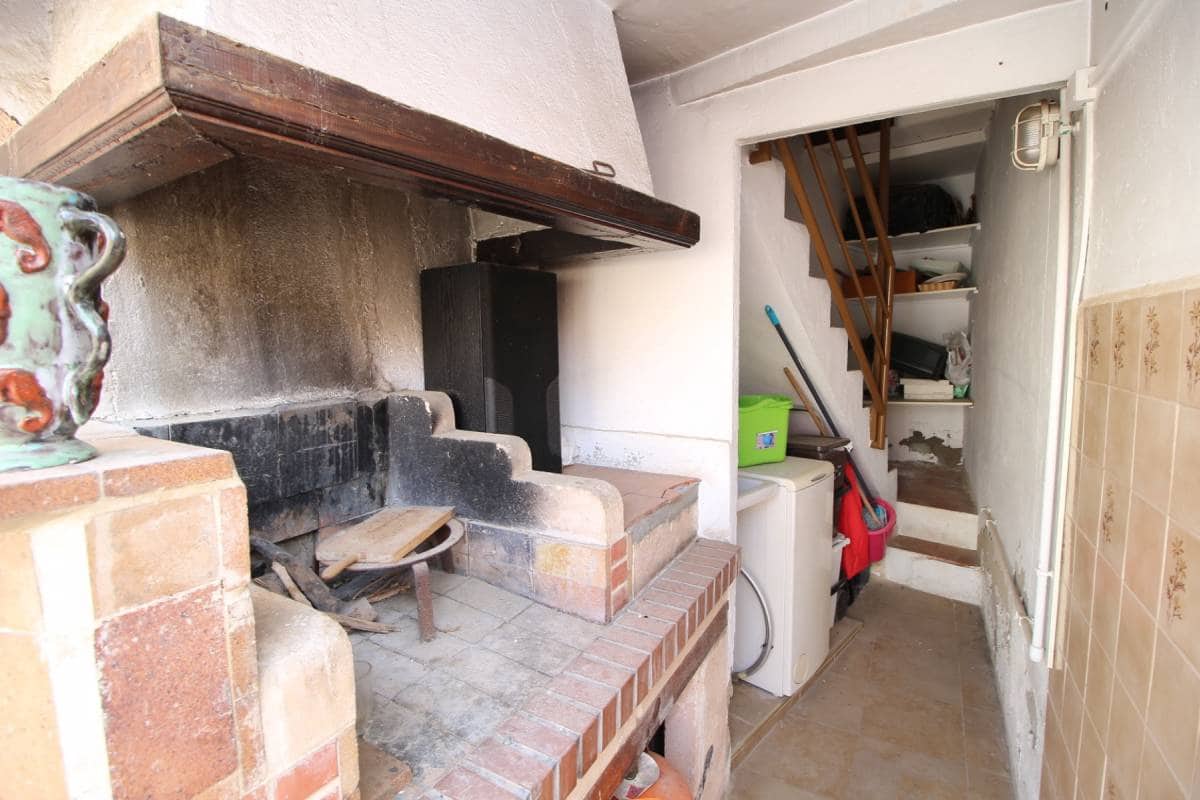 2 soverom Hus til salgs i Dolores - € 105 000 (Ref: 9399829)