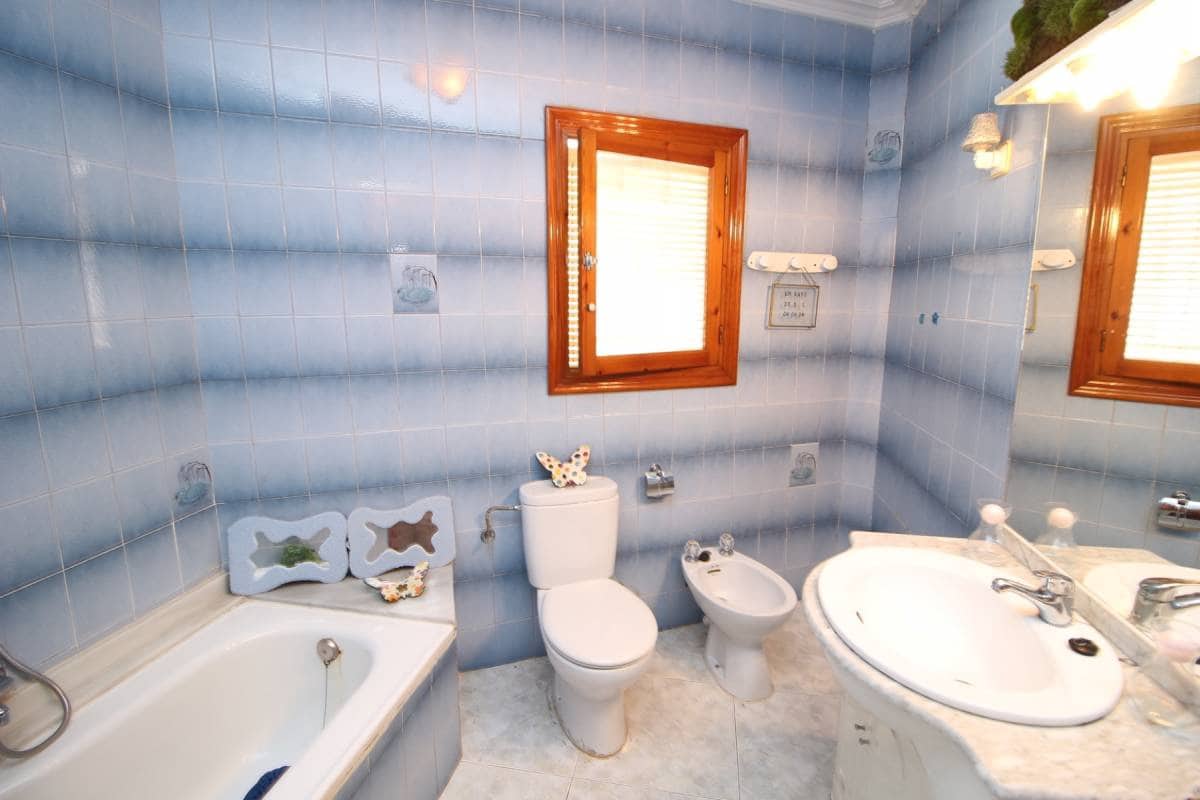 2 soverom Hus til salgs i Dolores - € 105 000 (Ref: 9399829)