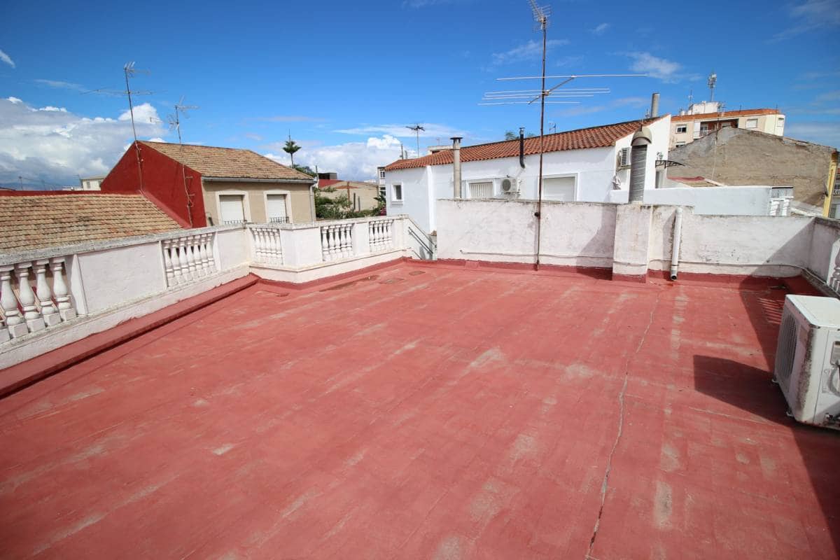 2 soverom Hus til salgs i Dolores - € 105 000 (Ref: 9399829)