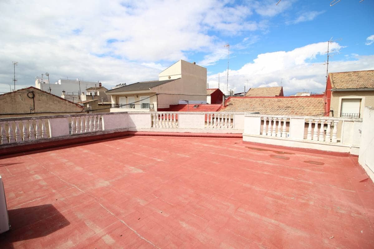 2 soverom Hus til salgs i Dolores - € 105 000 (Ref: 9399829)