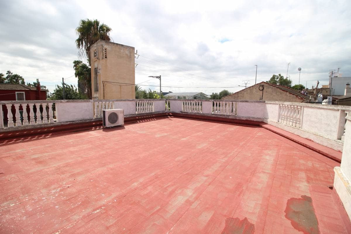 2 soverom Hus til salgs i Dolores - € 105 000 (Ref: 9399829)