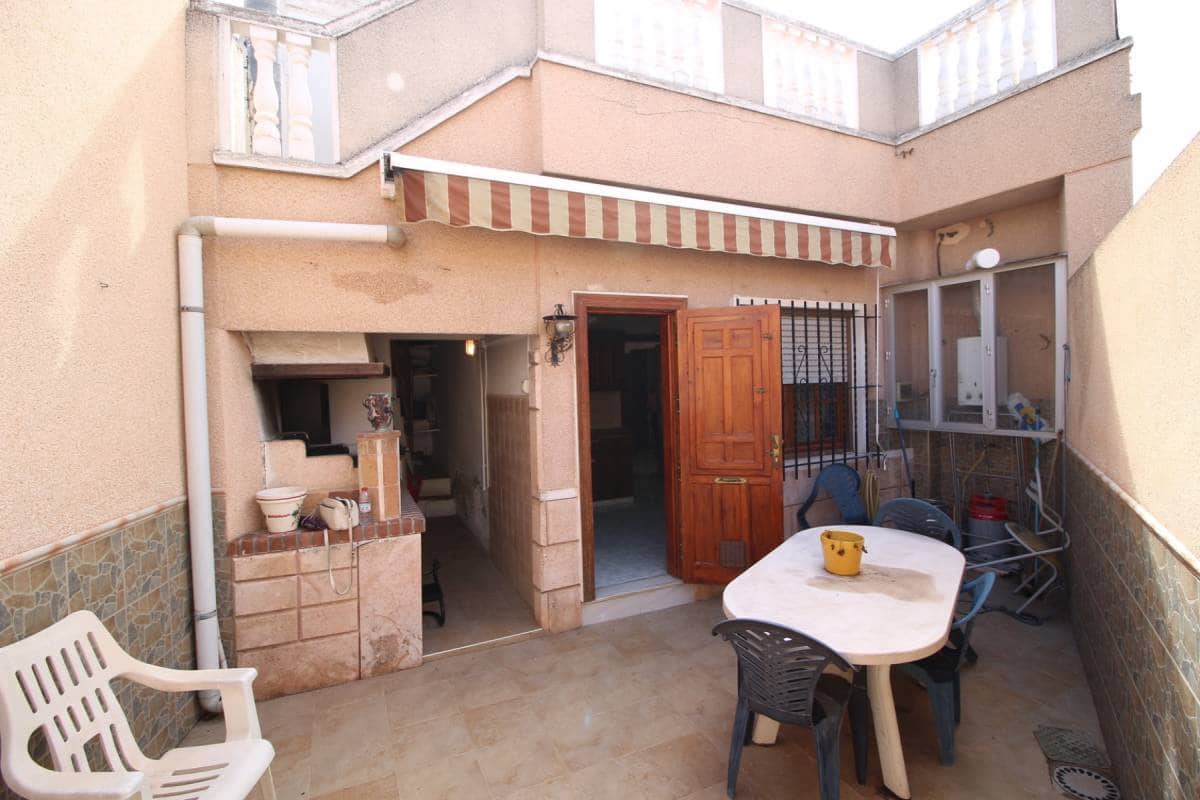 2 soverom Hus til salgs i Dolores - € 105 000 (Ref: 9399829)