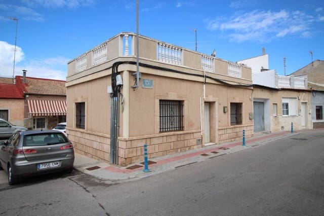 2 soverom Hus til salgs i Dolores - € 105 000 (Ref: 9399829)