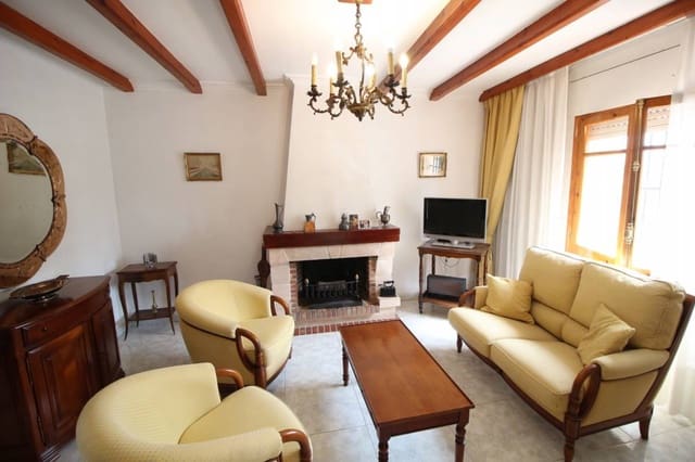 2 soverom Hus til salgs i Dolores - € 105 000 (Ref: 9399829)