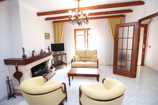 2 soverom Hus til salgs i Dolores - € 105 000 (Ref: 9399829)