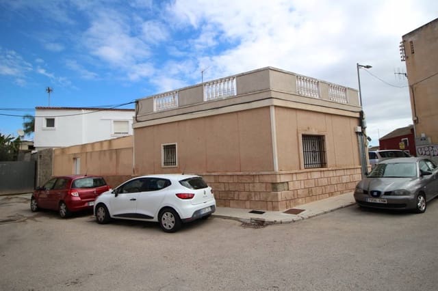 2 soverom Hus til salgs i Dolores - € 105 000 (Ref: 9399829)