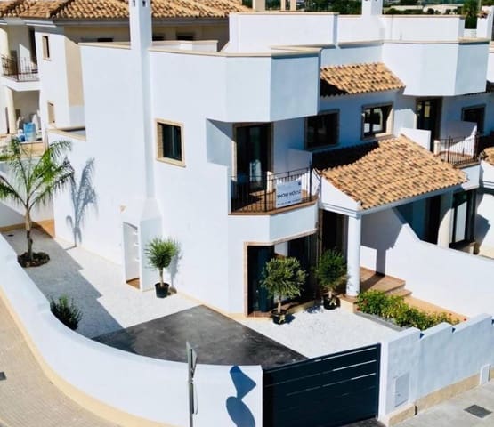 3 camera da letto Villa in vendita in Cox con piscina - 255.000 € (Rif: 9403637)