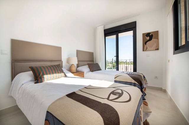 3 camera da letto Villa in vendita in Cox con piscina - 255.000 € (Rif: 9403637)