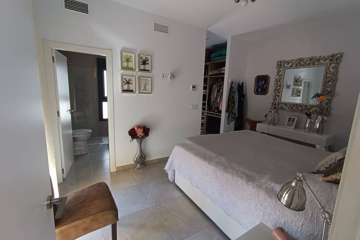 2 camera da letto Villa in vendita in Daya Nueva con piscina - 359.000 € (Rif: 9421701)