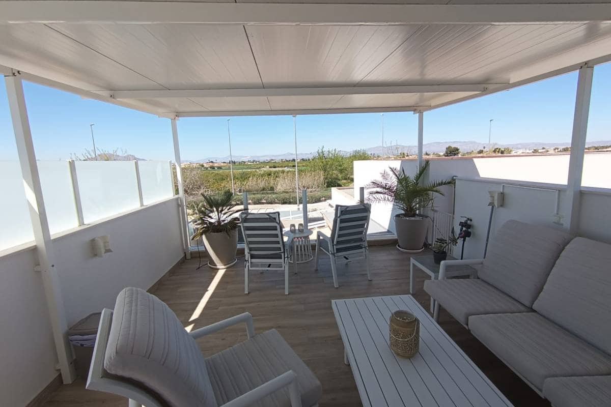 2 camera da letto Villa in vendita in Daya Nueva con piscina - 359.000 € (Rif: 9421701)