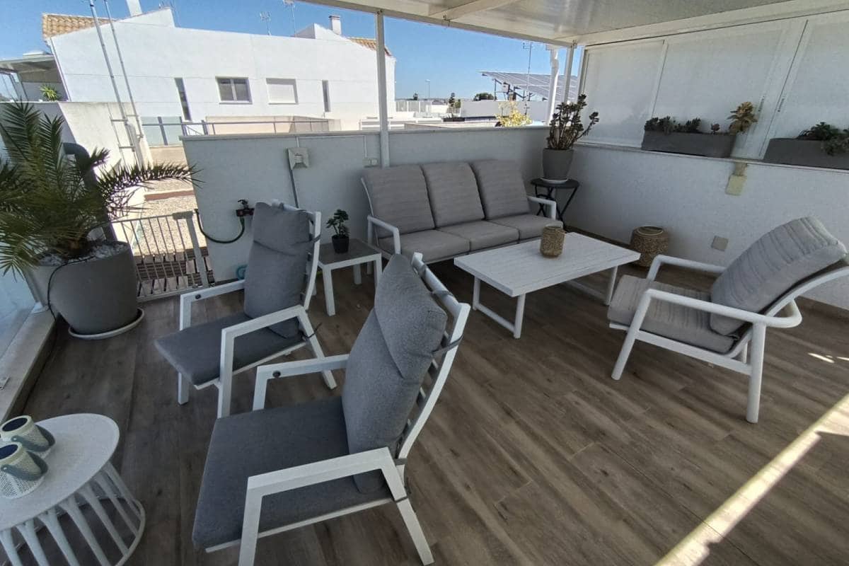 2 camera da letto Villa in vendita in Daya Nueva con piscina - 359.000 € (Rif: 9421701)