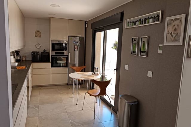 2 camera da letto Villa in vendita in Daya Nueva con piscina - 359.000 € (Rif: 9421701)